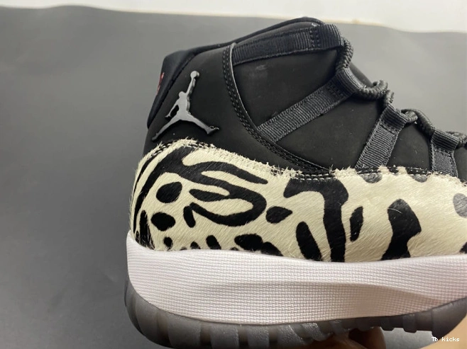 Rep TBK AIR AR0715-010 ANIMAL JORDAN INSTINCT 11 0710